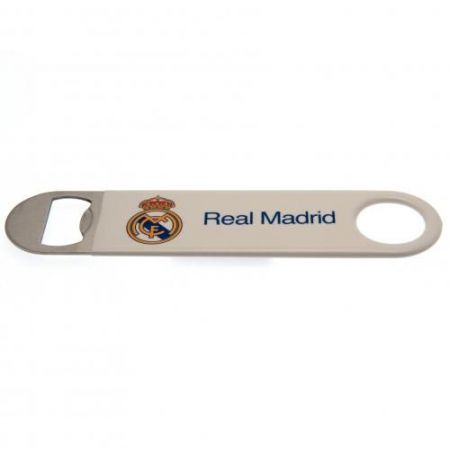 Магнитна Отварачка REAL MADRID Bar Blade Magnet Opener 513094 e40fborm изображение 2